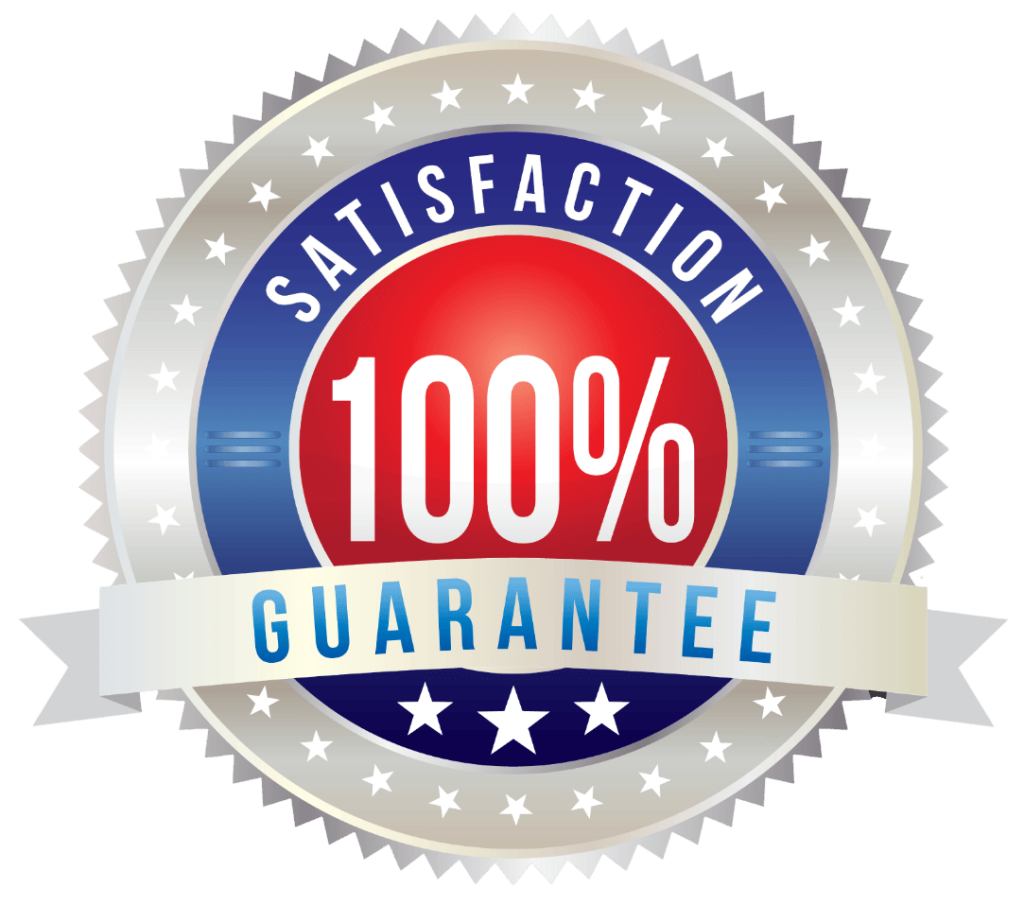 Customer Satisfaction