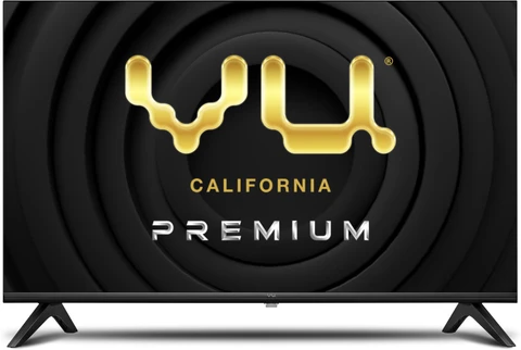 Modern Vu Television for Home Entertainment